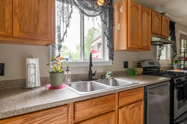 $399,999 | 230 West Old Main Road, Lowell, ME 04493