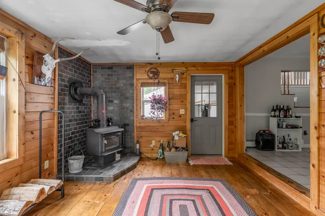 $399,999 | 230 West Old Main Road, Lowell, ME 04493