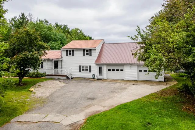 $399,999 | 230 West Old Main Road, Lowell, ME 04493