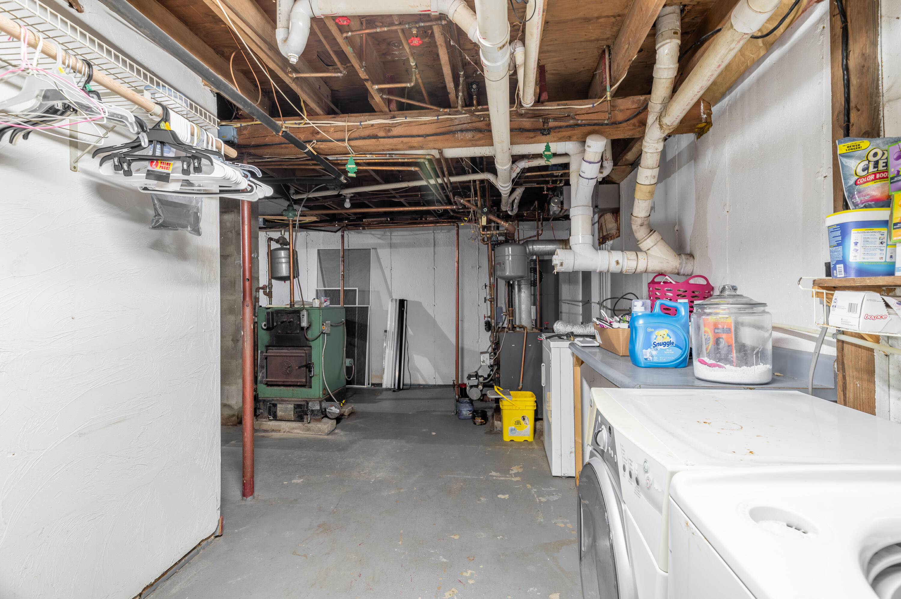 230 West Old Main Road Lowell, ME 04493 - Photo 37 of 67 Main Rd-40