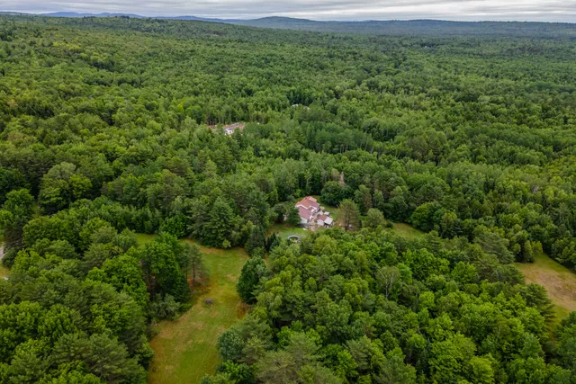 $399,999 | 230 West Old Main Road, Lowell, ME 04493