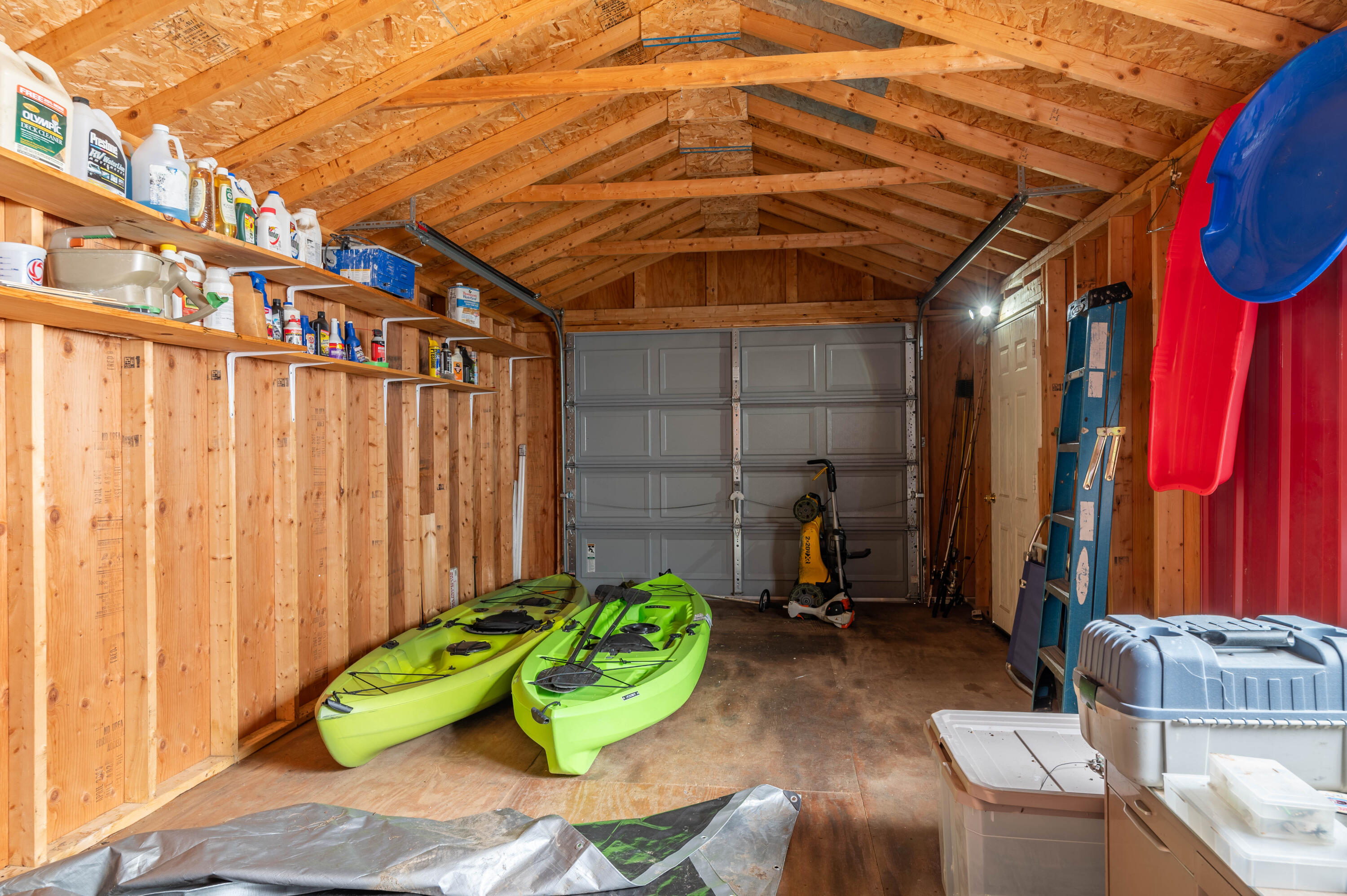 230 West Old Main Road Lowell, ME 04493 - Photo 42 of 67 Main Rd-33