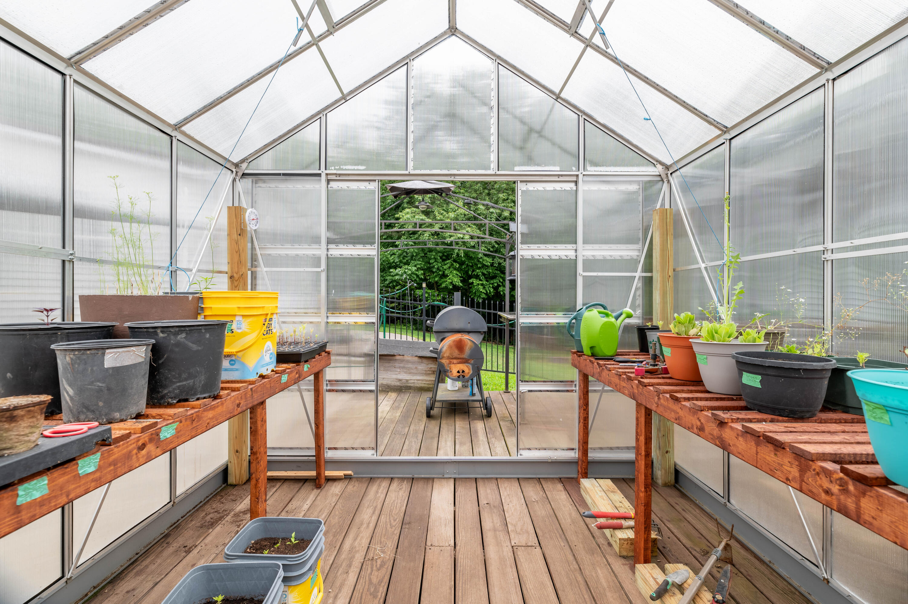 230 West Old Main Road Lowell, ME 04493 - Photo 45 of 67 Main Rd-35