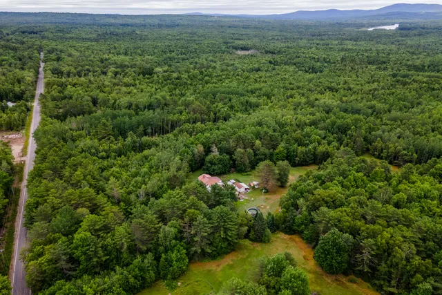 $399,999 | 230 West Old Main Road, Lowell, ME 04493