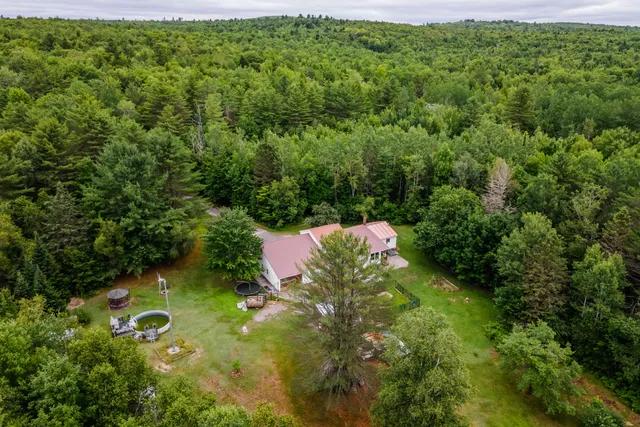$399,999 | 230 West Old Main Road, Lowell, ME 04493