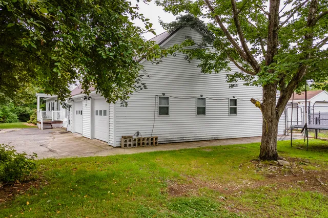 $399,999 | 230 West Old Main Road, Lowell, ME 04493