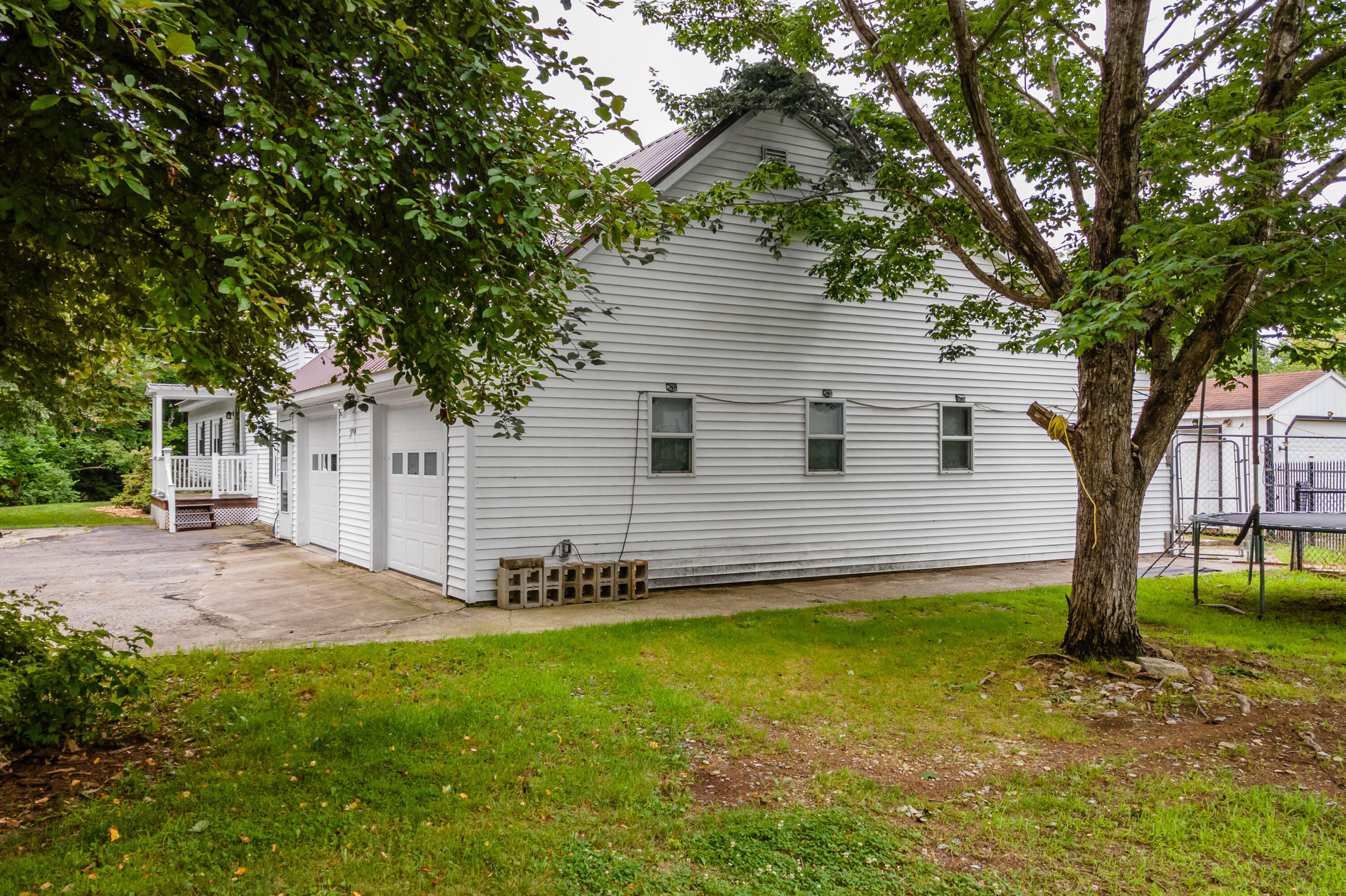 230 West Old Main Road Lowell, ME 04493 - Photo 55 of 67 Old Main Rd Aerials-4