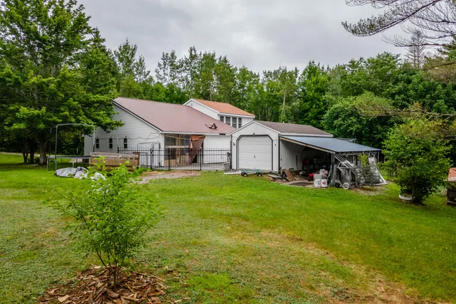 $399,999 | 230 West Old Main Road, Lowell, ME 04493