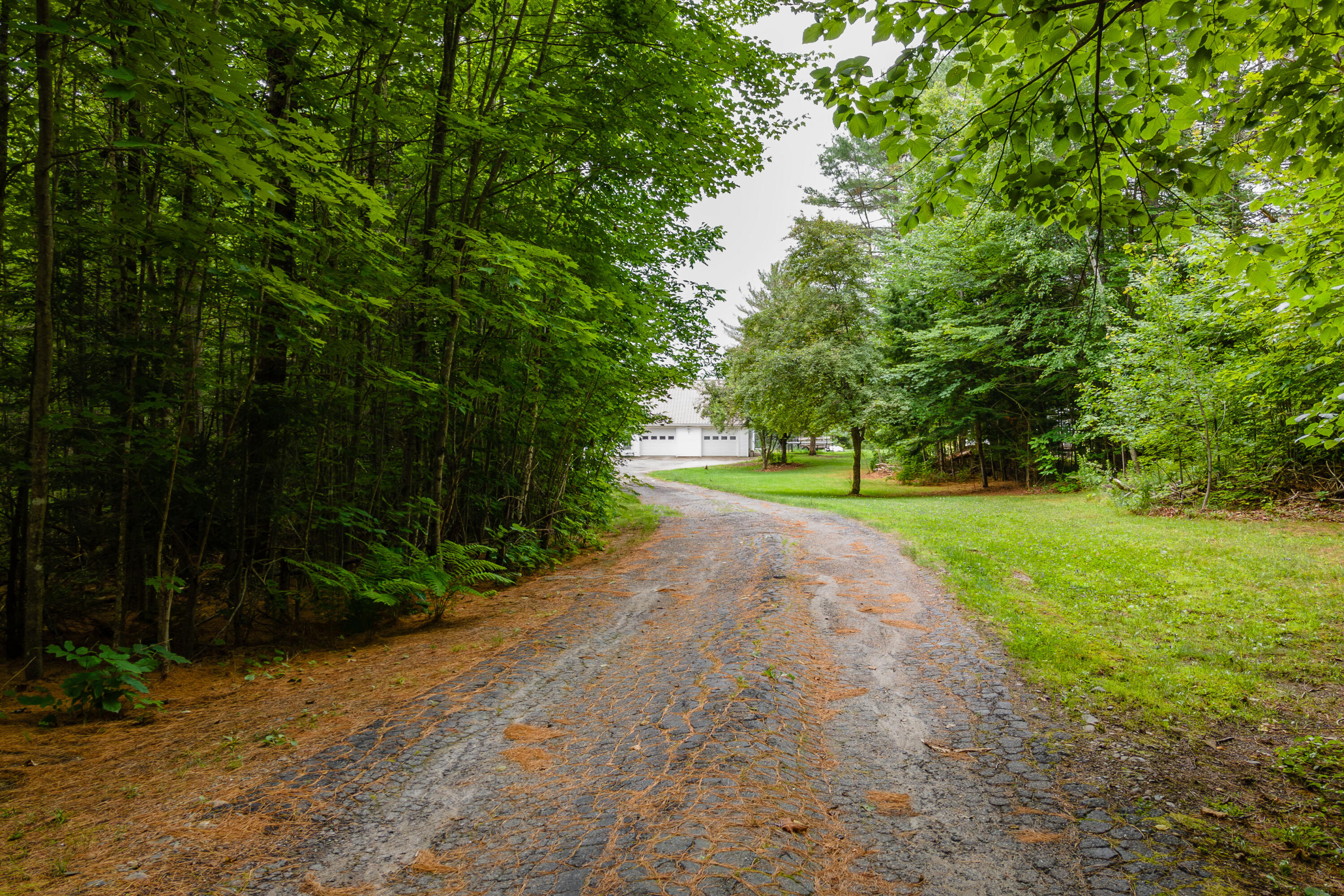 230 West Old Main Road Lowell, ME 04493 - Photo 57 of 67 Old Main Rd Aerials-1