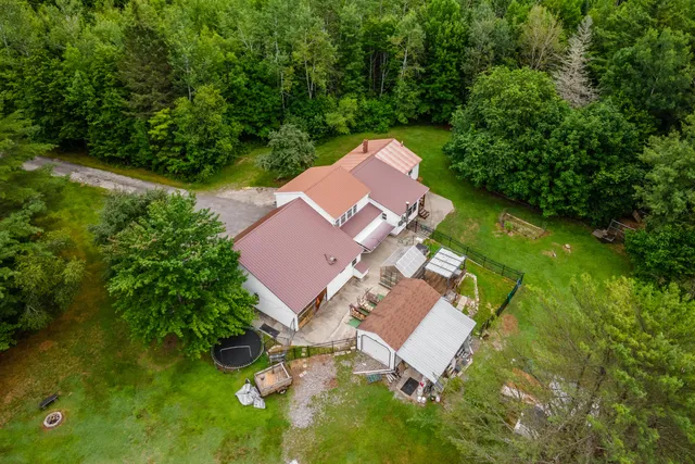 $399,999 | 230 West Old Main Road, Lowell, ME 04493