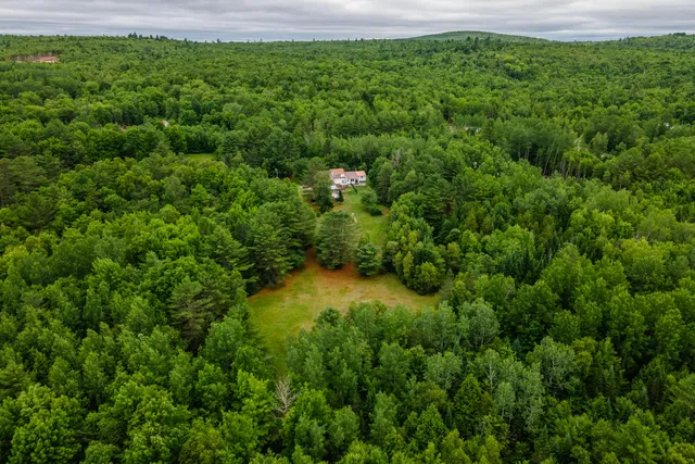 $399,999 | 230 West Old Main Road, Lowell, ME 04493