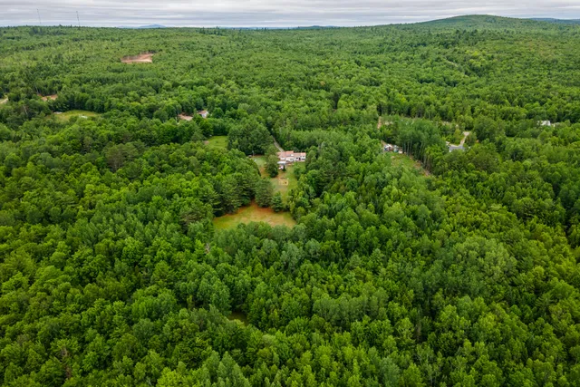 $399,999 | 230 West Old Main Road, Lowell, ME 04493