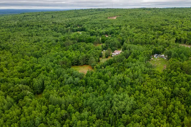 $399,999 | 230 West Old Main Road, Lowell, ME 04493