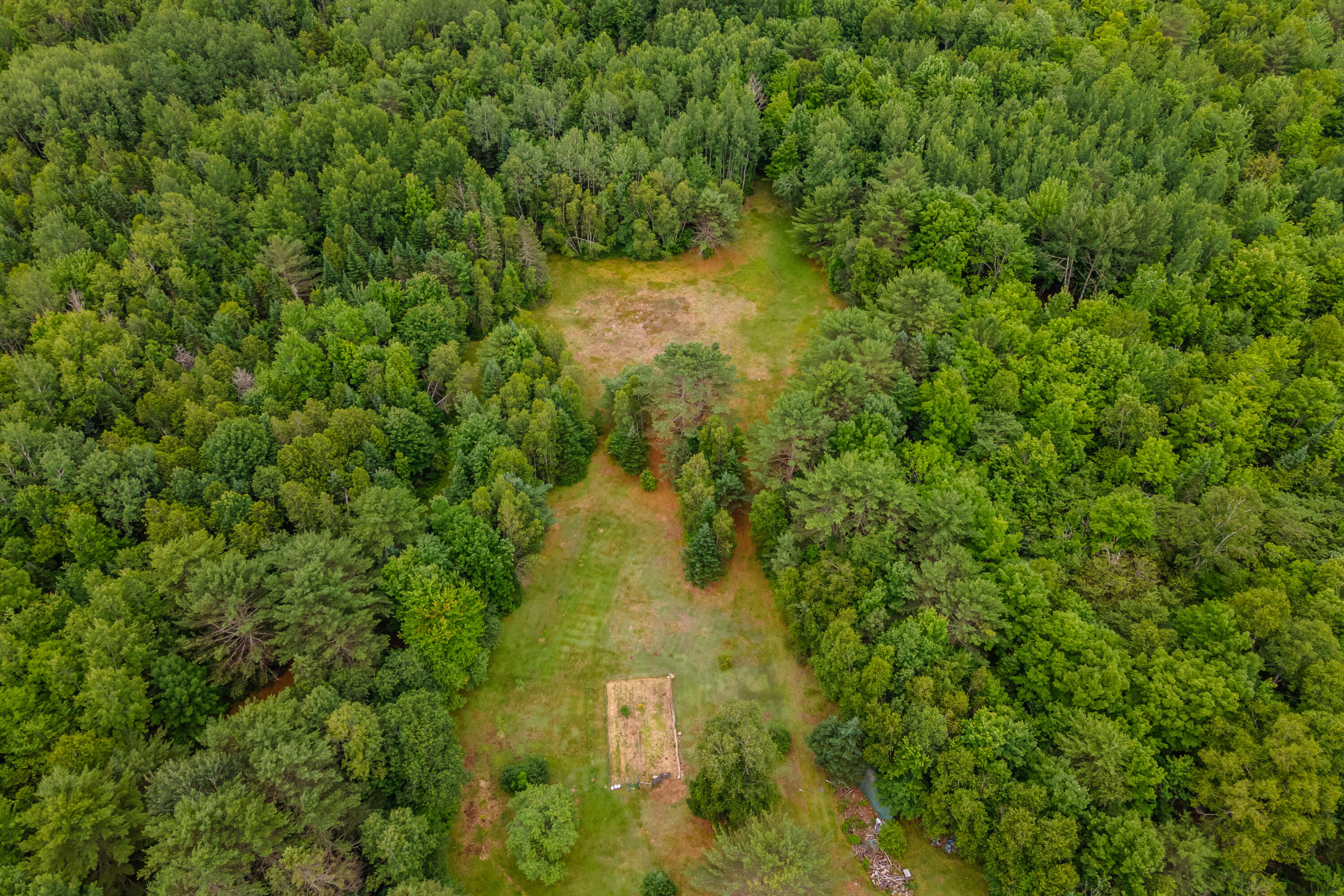 230 West Old Main Road Lowell, ME 04493 - Photo 65 of 67 Old Main Rd Aerials-23