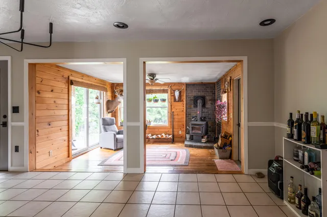 $399,999 | 230 West Old Main Road, Lowell, ME 04493