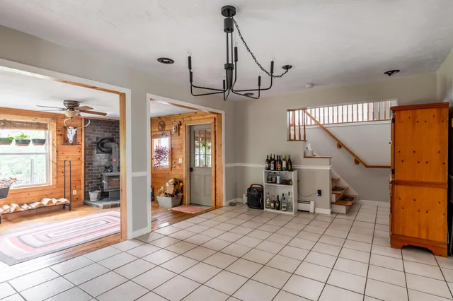 $399,999 | 230 West Old Main Road, Lowell, ME 04493