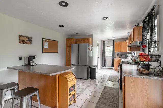 $399,999 | 230 West Old Main Road, Lowell, ME 04493