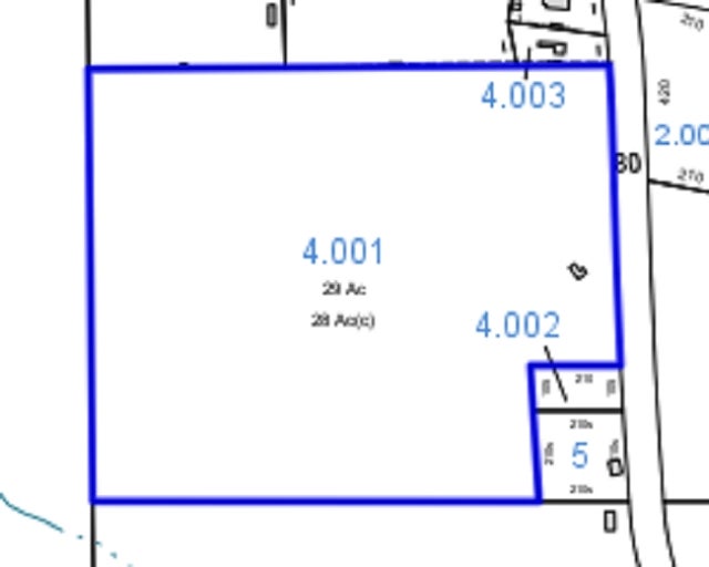 0 Zell Ready Road Andalusia, AL 36421 - Photo 2 of 2 Gallery Image 2