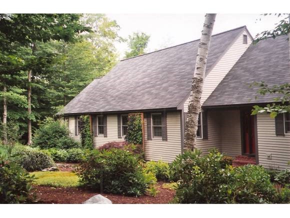 38 Evergreen Hill Road Hancock, NH 03449 - Photo 1 of 1