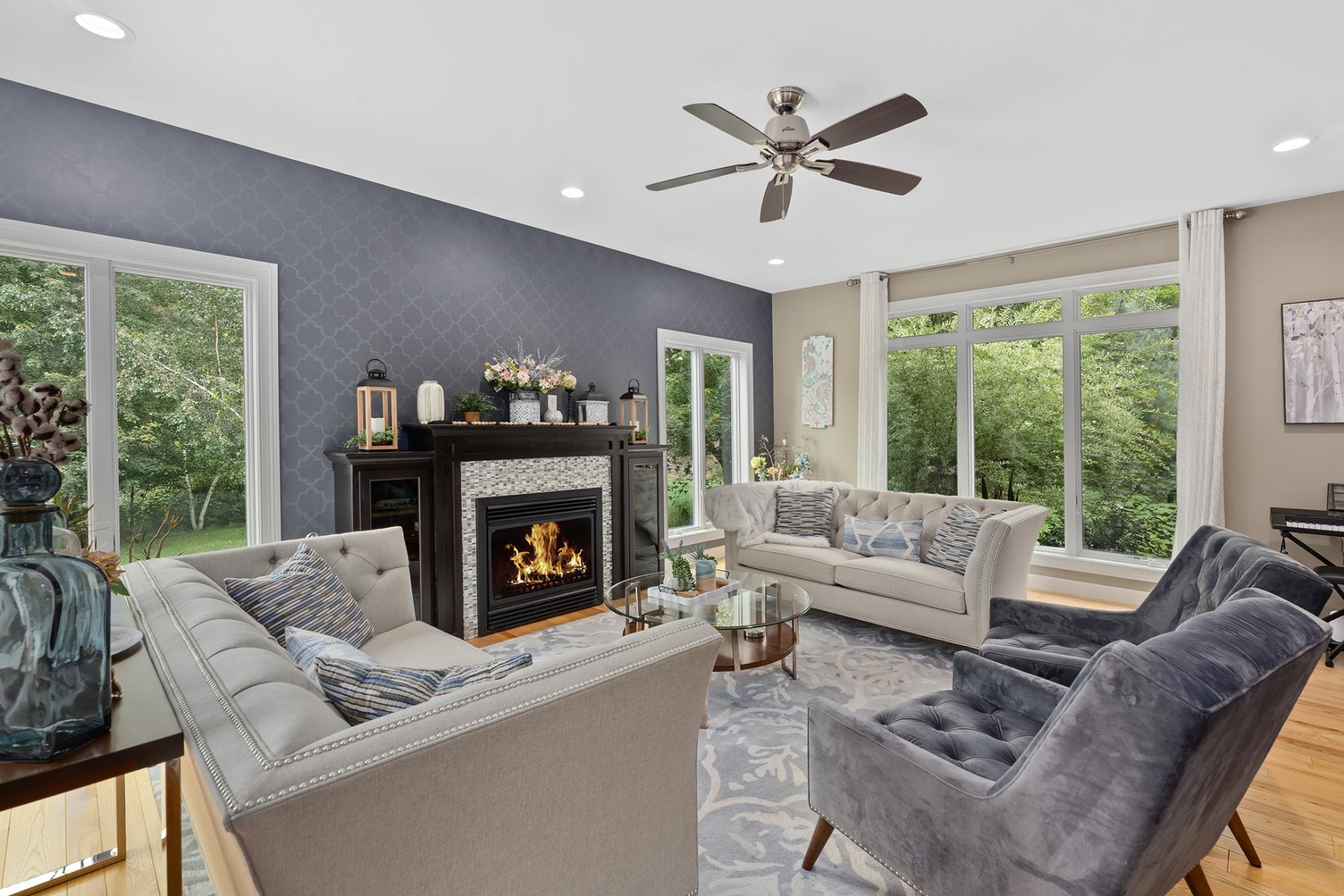 260 Timber Heights Drive Rhinelander, WI 54501 - Photo 7 of 54 Gallery Image 7