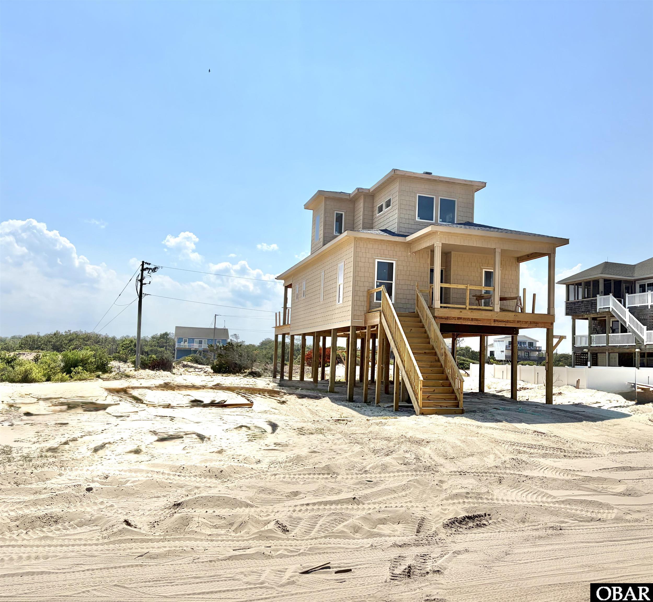 1590 Sandfiddler Road Corolla, NC 27927 - Photo 7 of 39