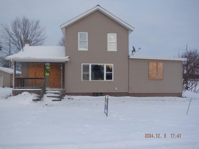 54083 Fisher Street Three Rivers, MI 49093 - Photo 1 of 18 DSCF6874