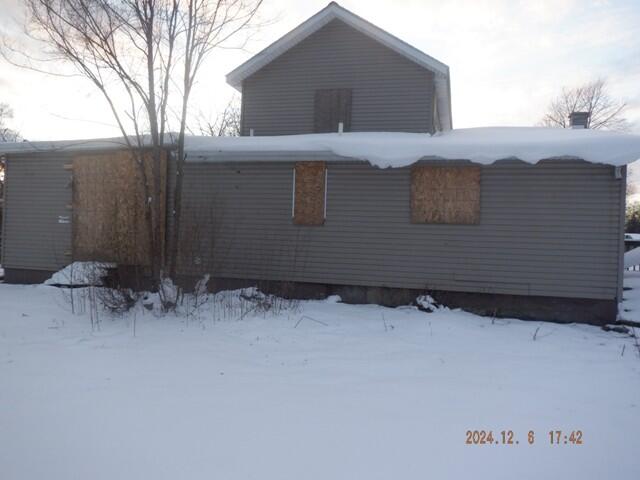 54083 Fisher Street Three Rivers, MI 49093 - Photo 4 of 18 DSCF6881
