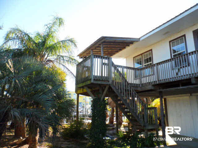 684 Chickasaw Road Gulf Shores, AL 36542 - Photo 18 of 22