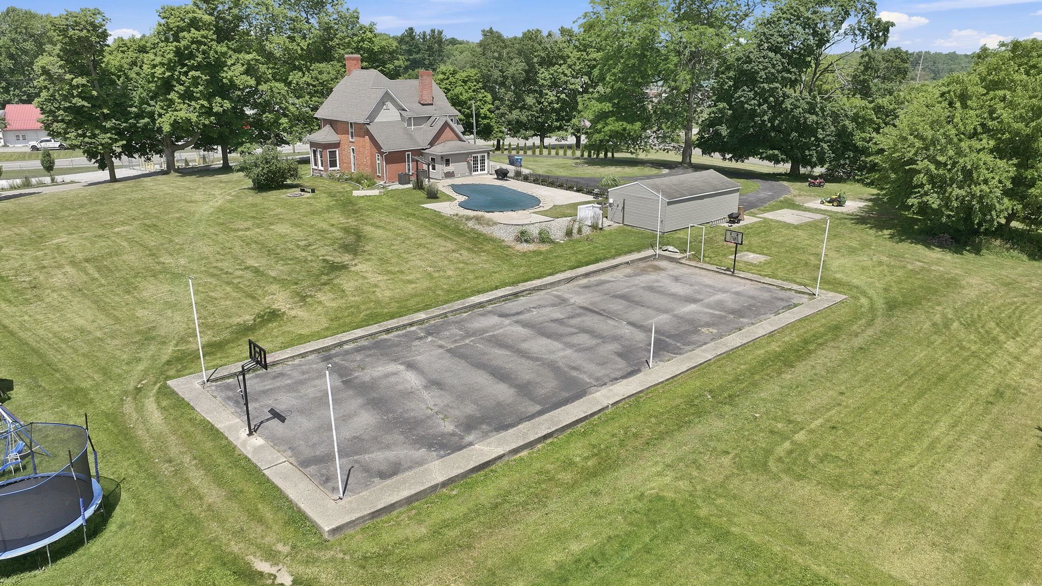 1305 South Kankamp Road Angola, IN 46703 - Photo 45 of 50