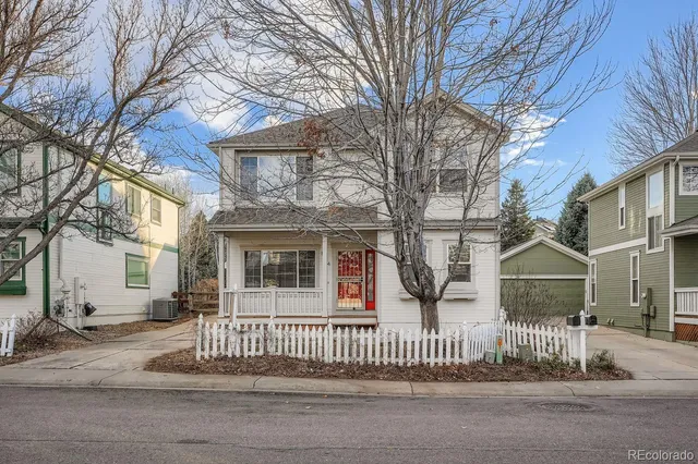 $650,000 | 8014 East Harvard Circle, Denver, CO 80231
