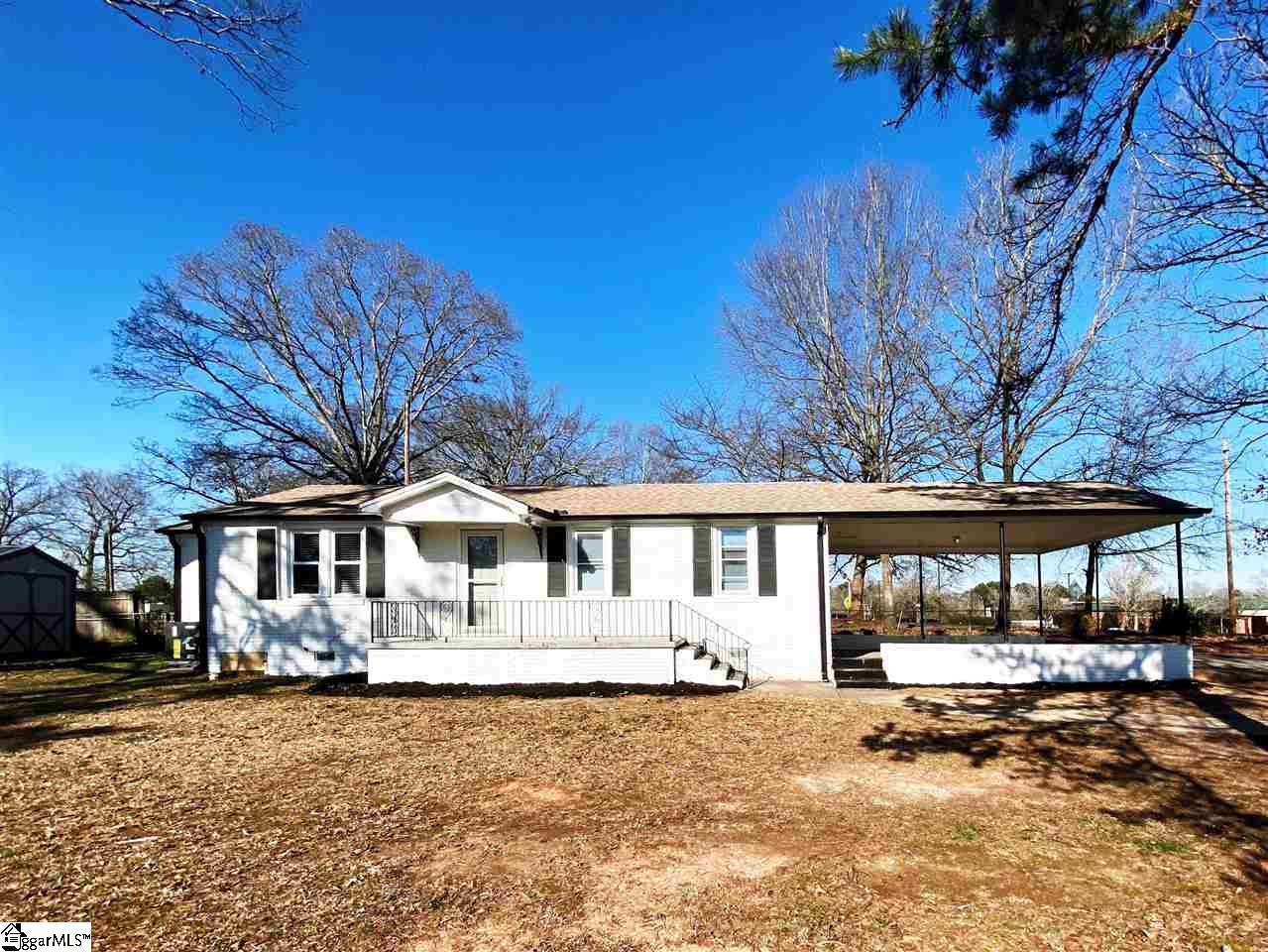 1307 Bolt Drive Anderson, SC 29621 - Photo 1 of 28