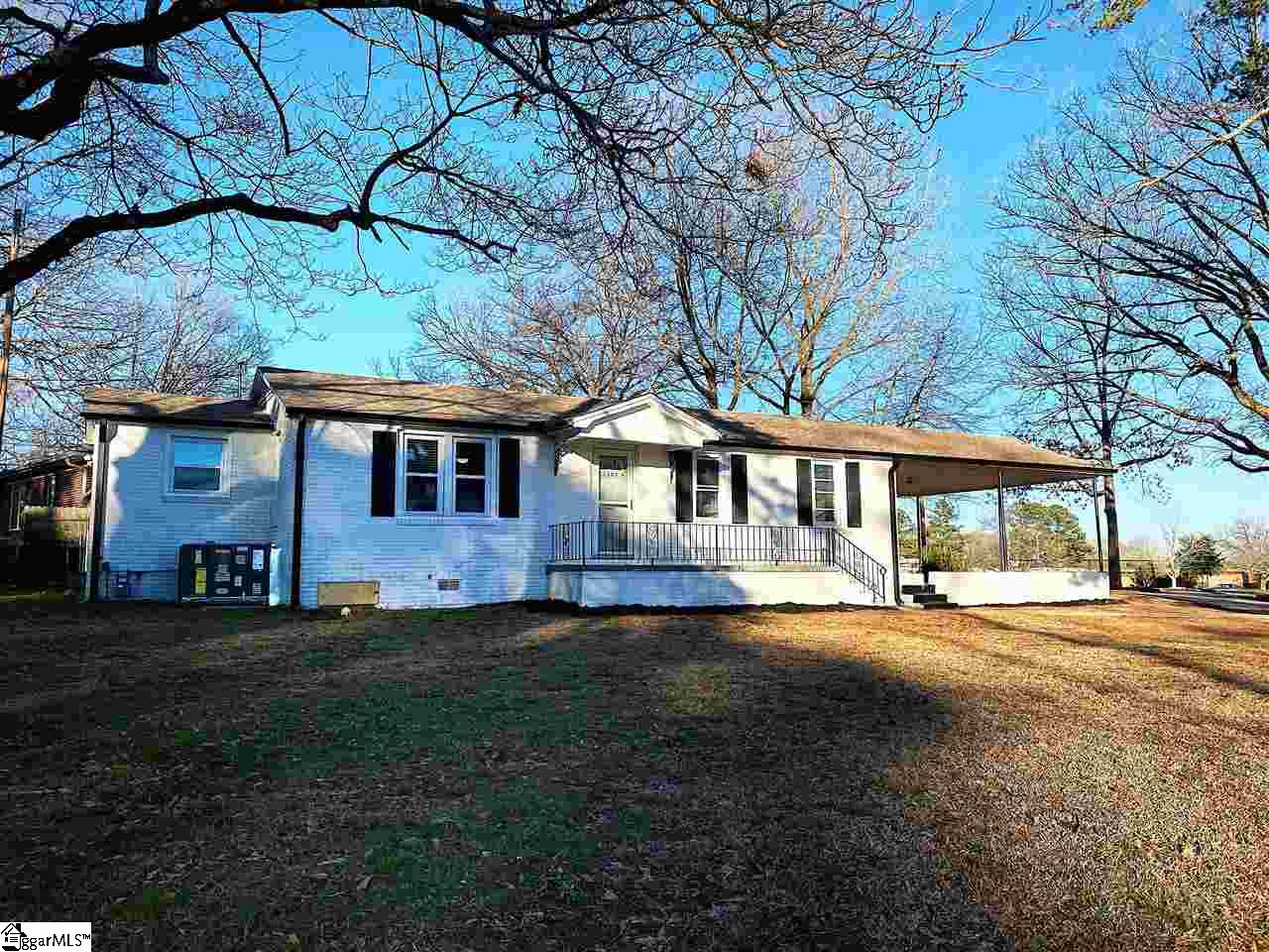 1307 Bolt Drive Anderson, SC 29621 - Photo 2 of 28