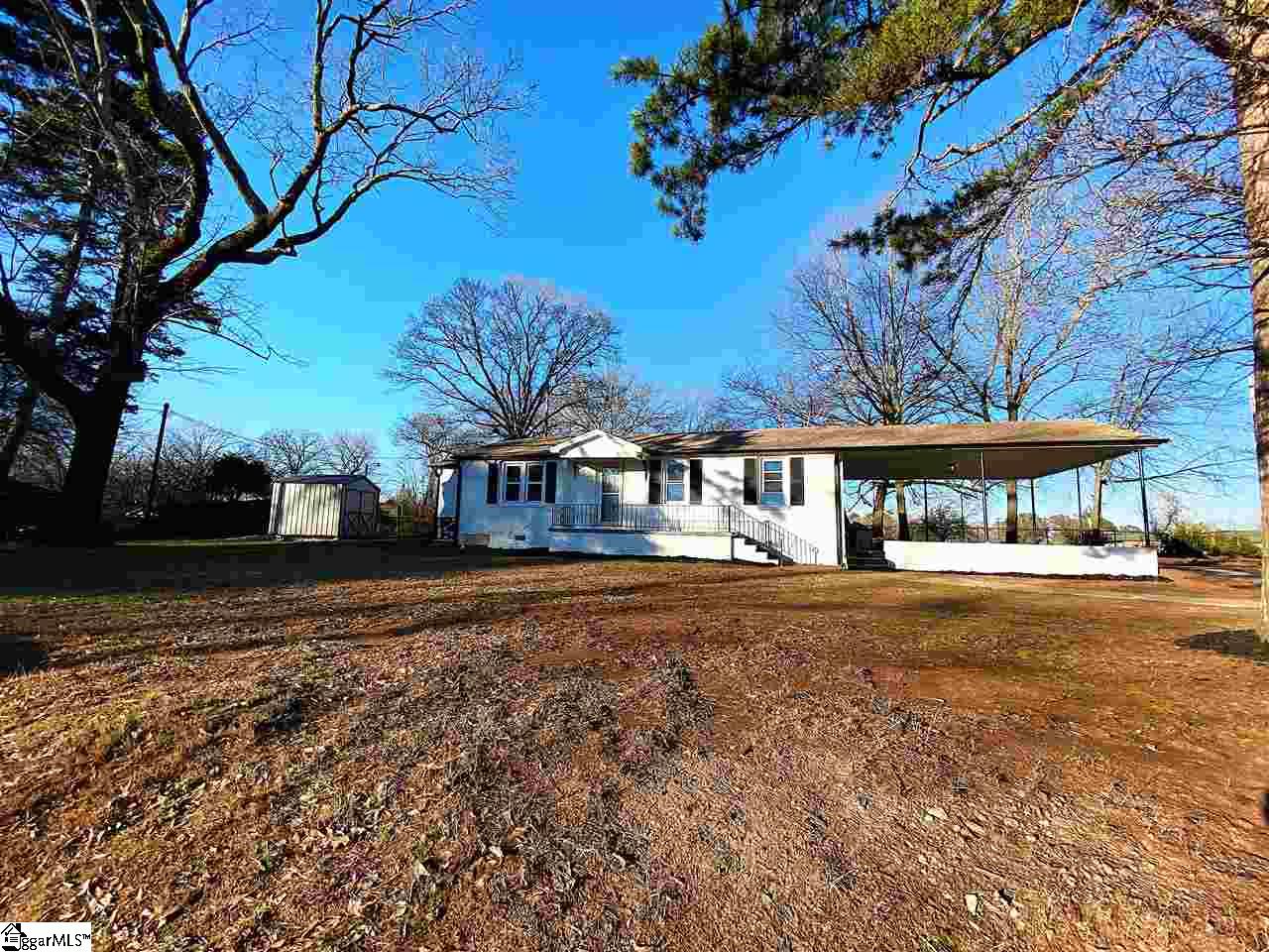 1307 Bolt Drive Anderson, SC 29621 - Photo 3 of 28