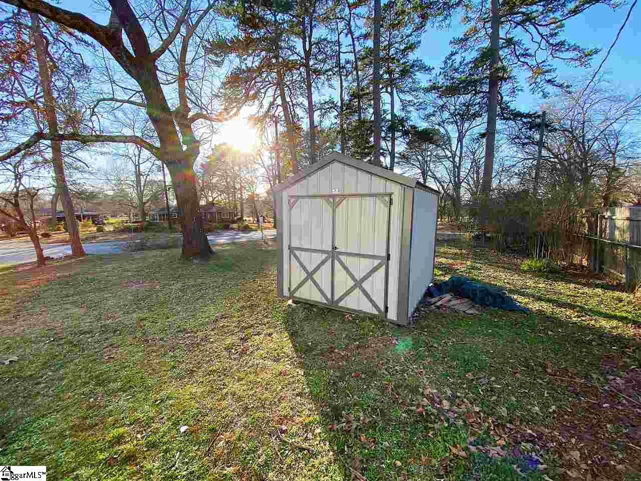 1307 Bolt Drive Anderson, SC 29621 - Photo 28 of 28