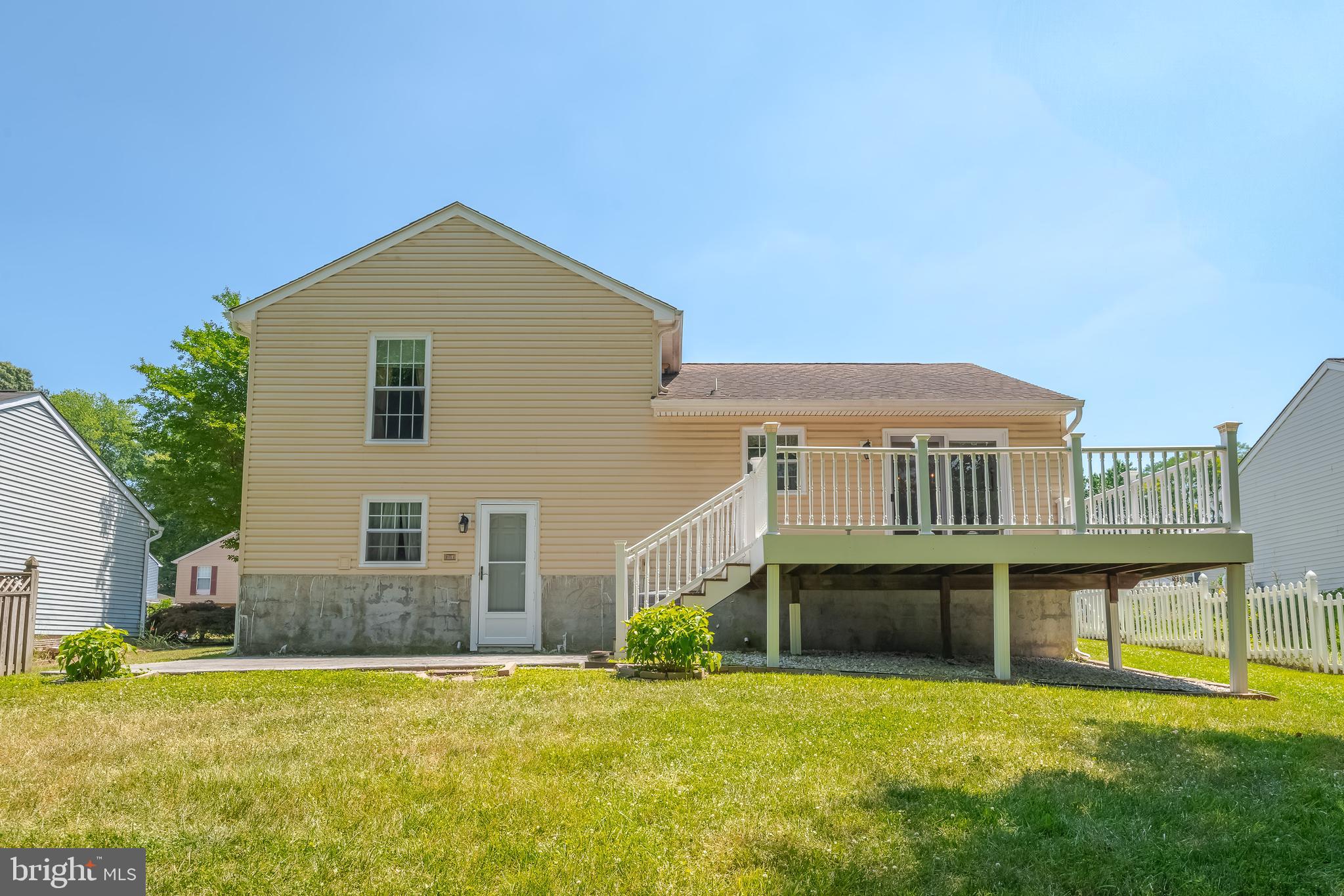 52 Yew Road Baltimore, MD 21221 - Photo 37 of 50
