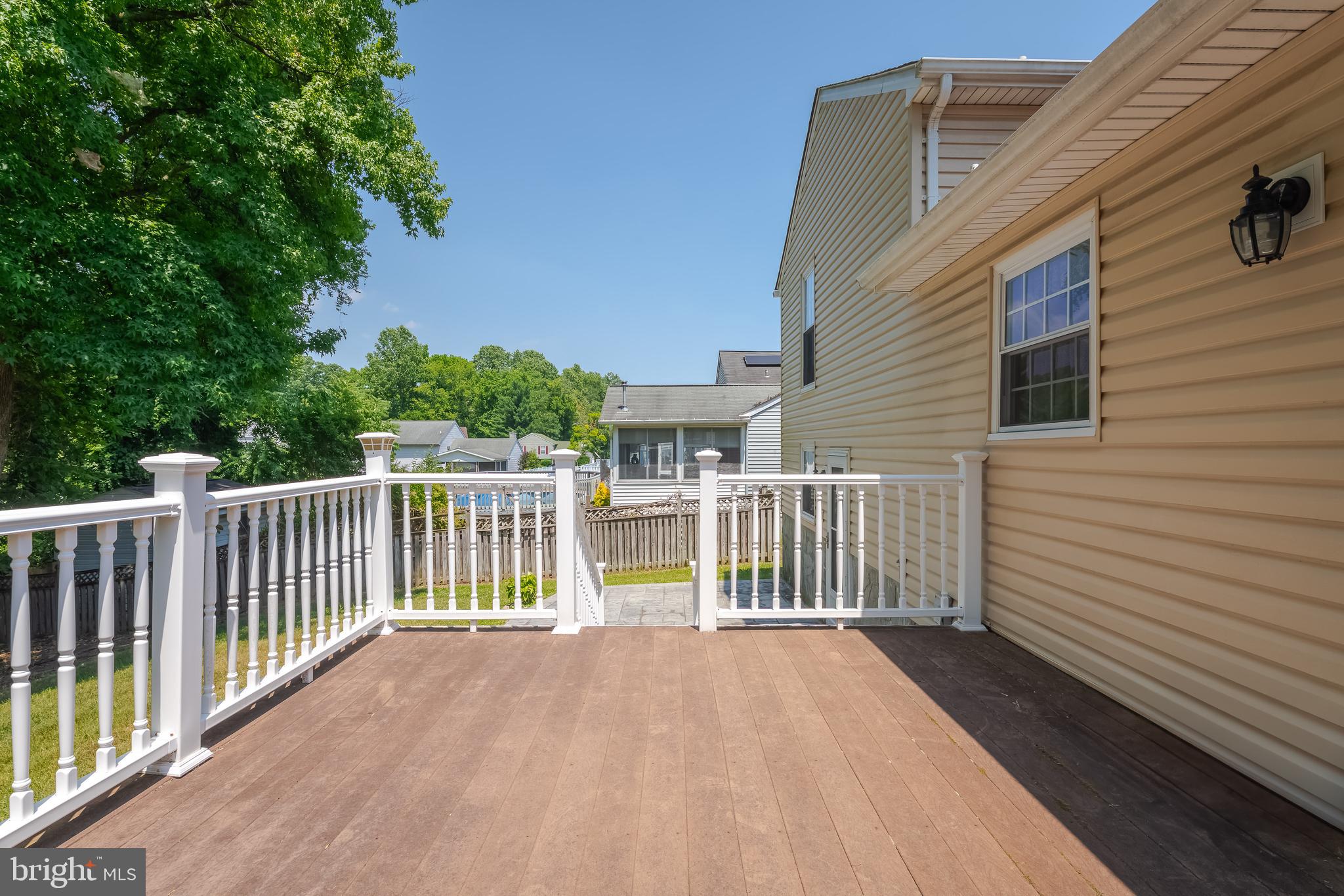 52 Yew Road Baltimore, MD 21221 - Photo 40 of 50
