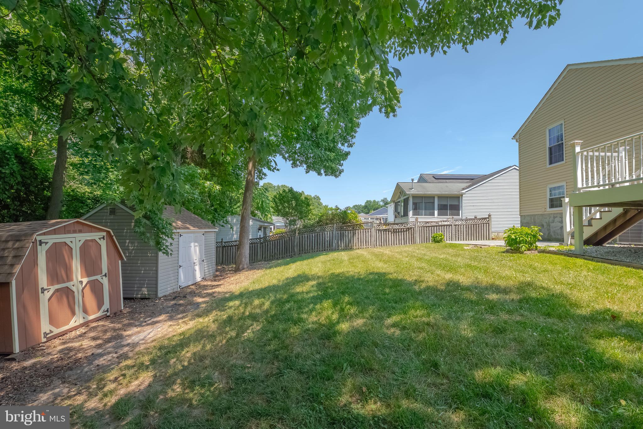 52 Yew Road Baltimore, MD 21221 - Photo 47 of 50