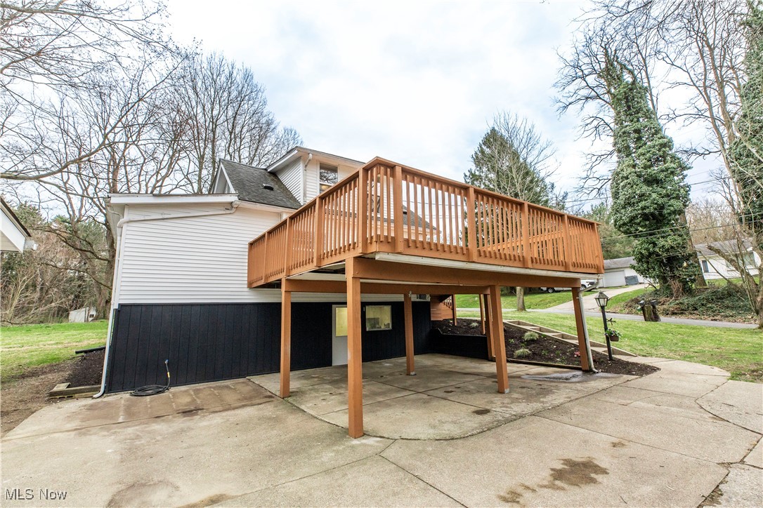 993 Farr Road Akron, OH 44319 - Photo 39 of 48