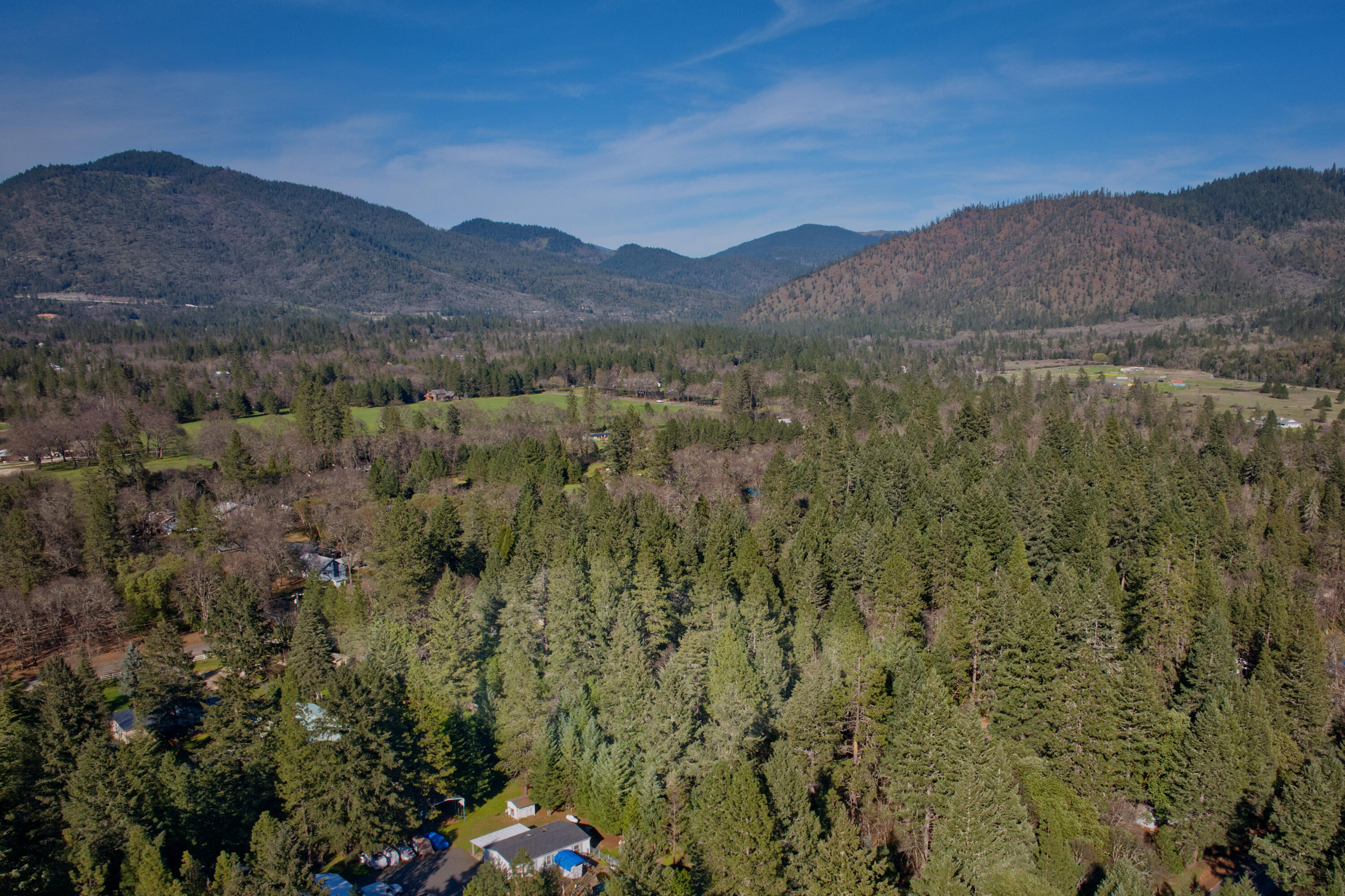 389 Boyer Road Grants Pass, OR 97526 - Photo 15 of 15 DJI_20260317164619_0022_D