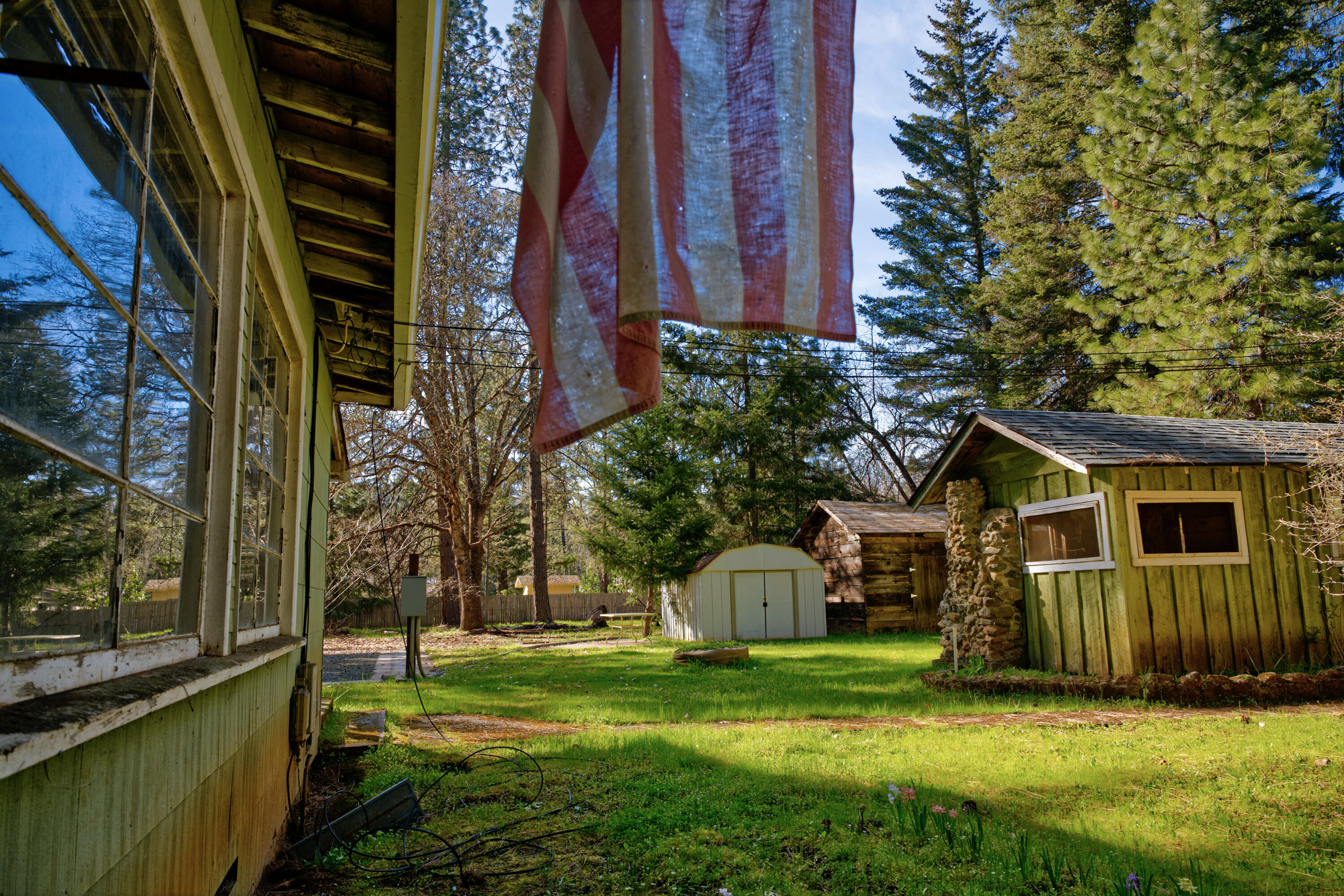 389 Boyer Road Grants Pass, OR 97526 - Photo 8 of 15 AKM_4937