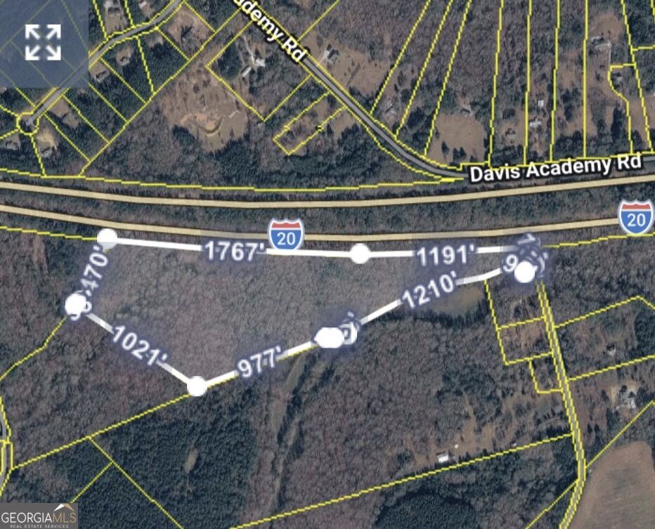0 Indian Creek Trail Rutledge, GA 30663 - Photo 1 of 5 Gallery Image 1