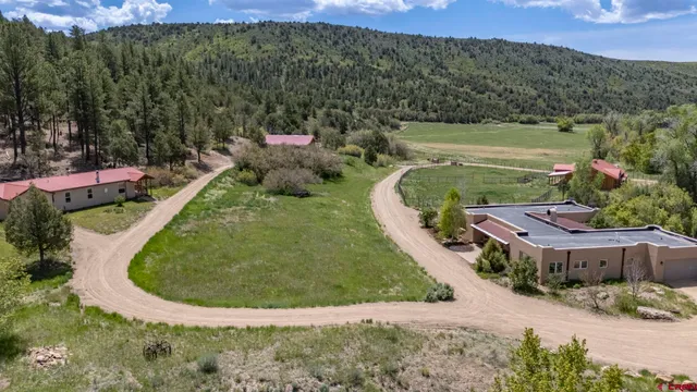 $1,685,000 | 206 Shasta Trail, Hesperus, CO 81326