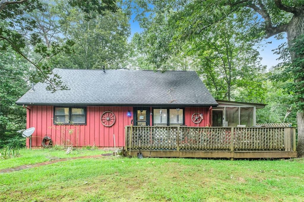 7466 Tribble Gap Road Alto, GA 30510 - Photo 1 of 1