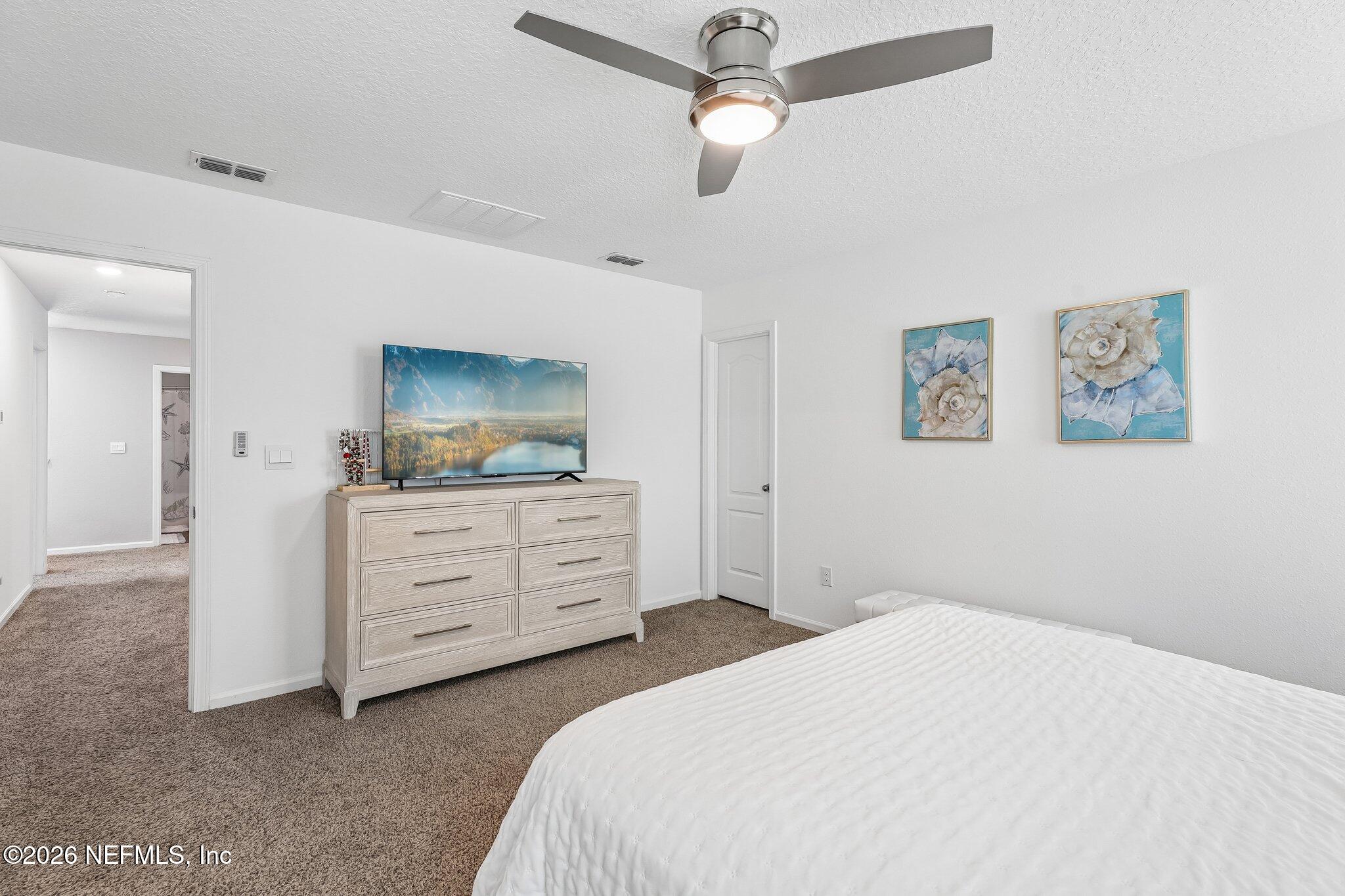 75 Encanto Way Street St. Augustine, FL 32084 - Photo 25 of 66 Primary Bedroom