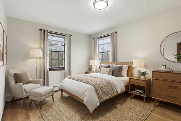 $4,600 | 17 Circle Road, Lexington, MA 02420