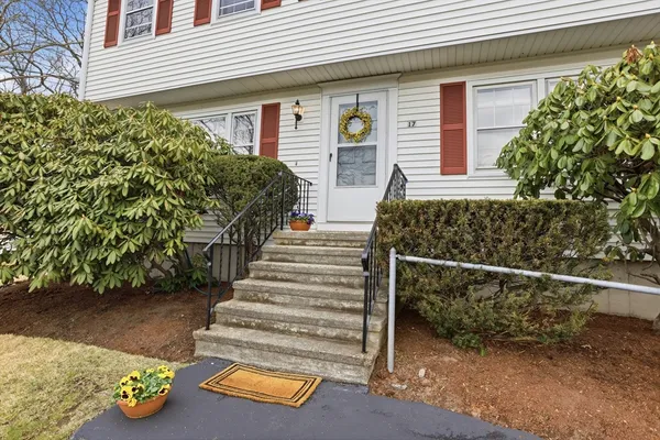 $4,600 | 17 Circle Road, Lexington, MA 02420