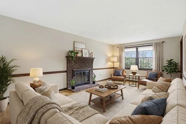 $4,600 | 17 Circle Road, Lexington, MA 02420