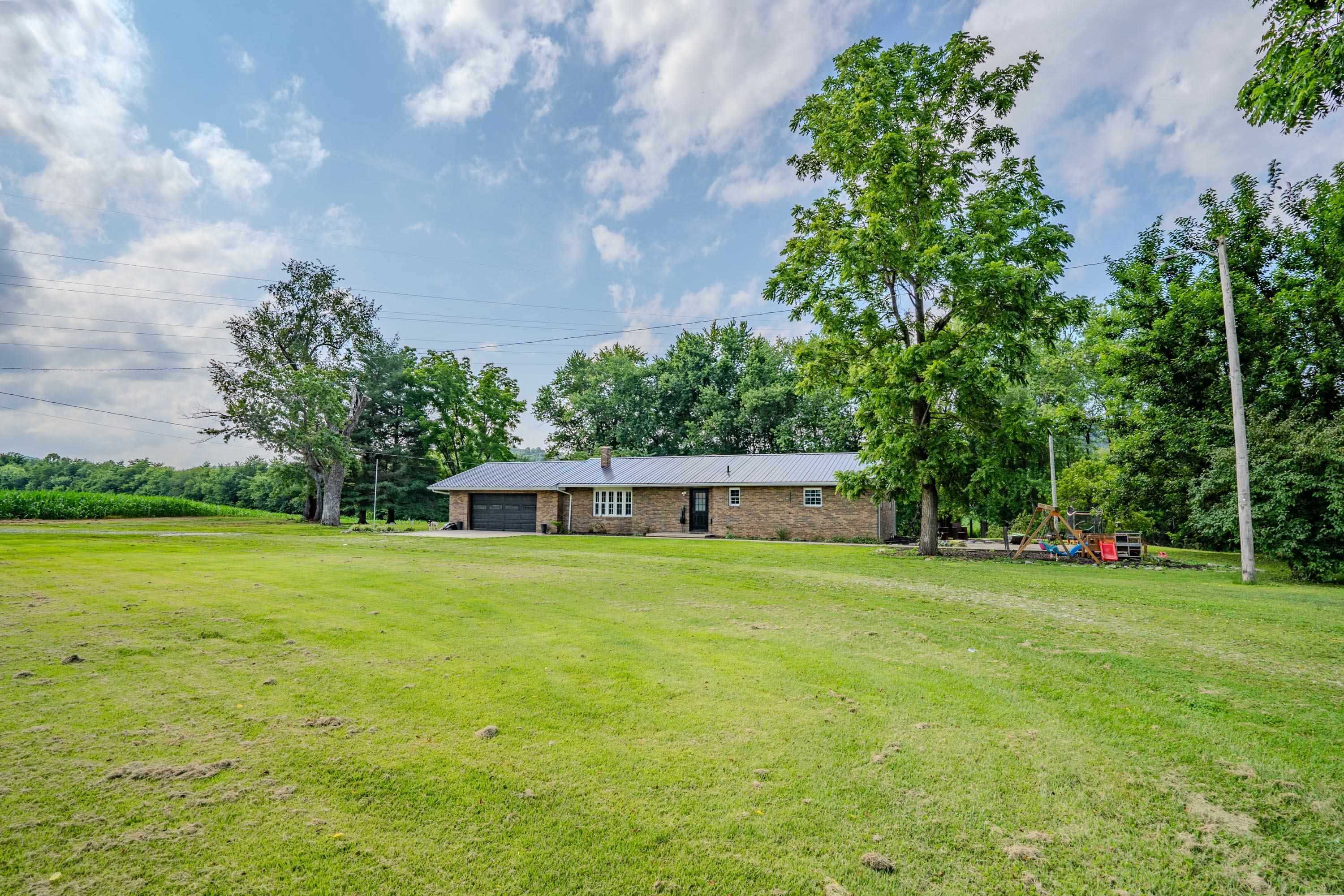 1145 Banner Road South Shore, KY 41175 - Photo 26 of 30