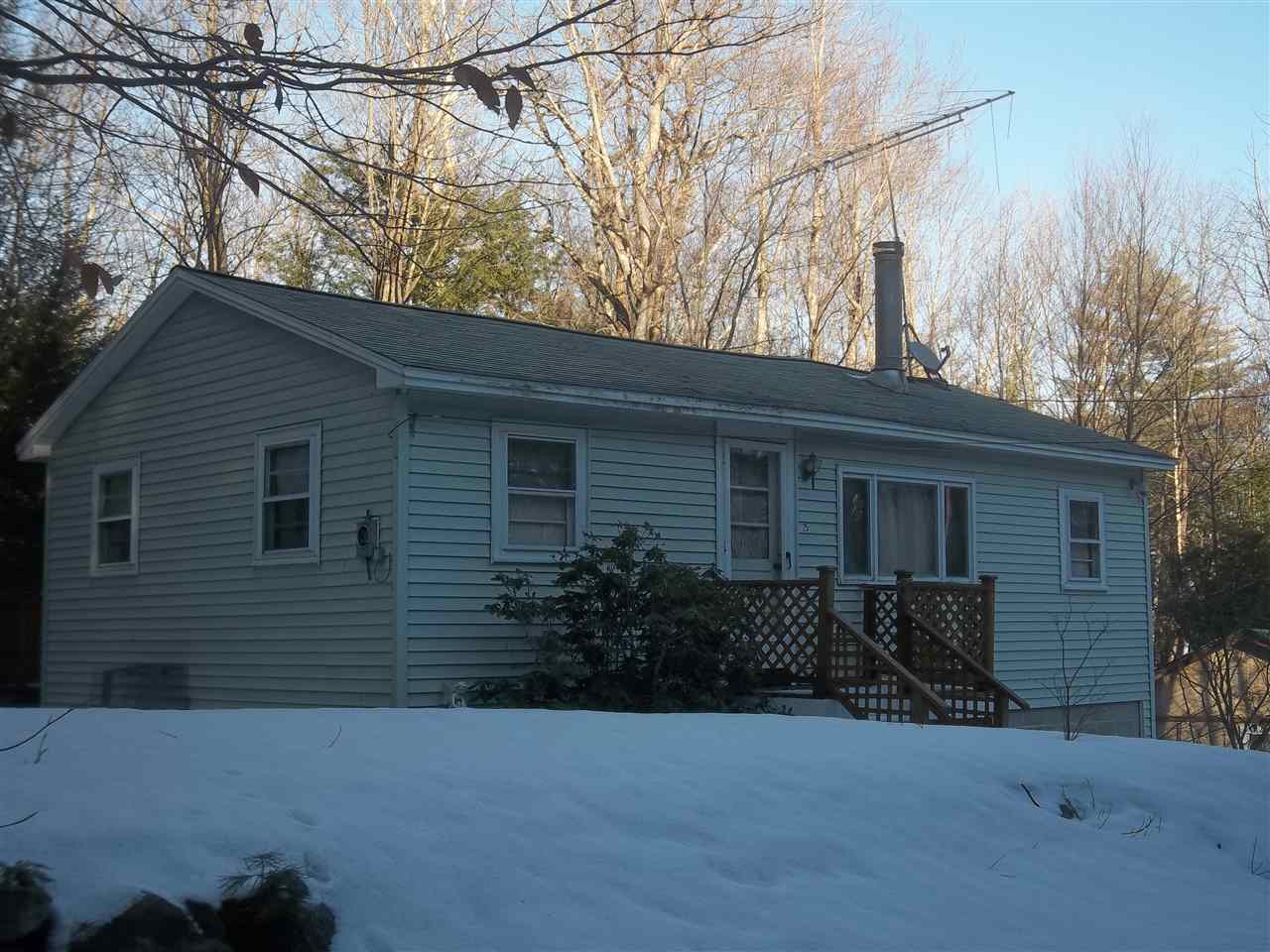 25 Karen Road Middleton, NH 03887 - Photo 1 of 16
