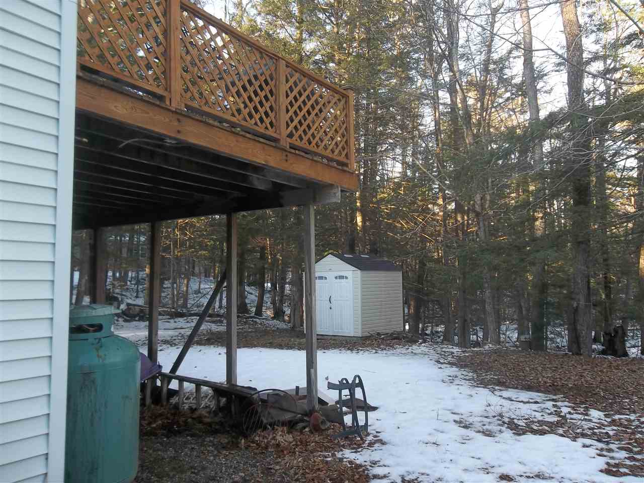 25 Karen Road Middleton, NH 03887 - Photo 3 of 16